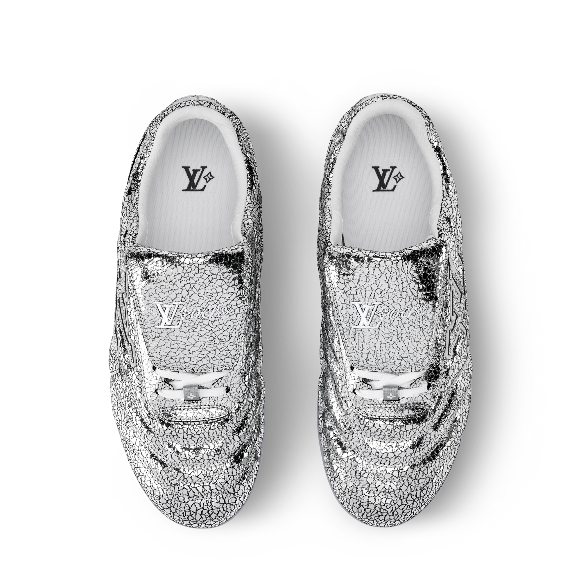 LV フットプリント サッカー スニーカー ｜ルイ・ヴィトン 公式サイト